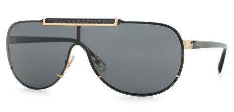 mens versace 2140|Versace VE2140 Sunglasses .